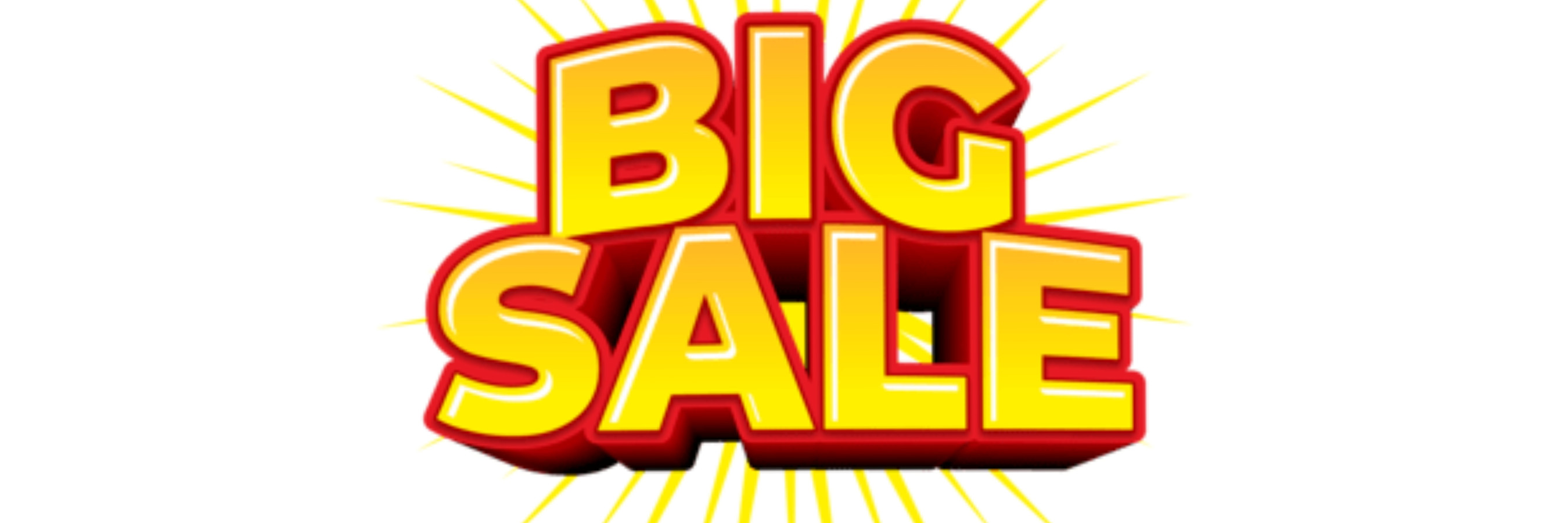 فروش ویژه هفته