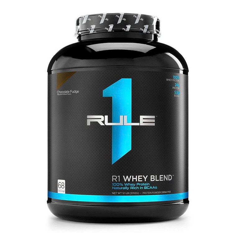 پروتئین وی رول وان