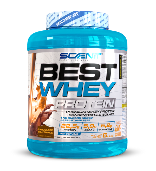 Best whey