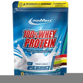 پروتئین وی ۱۰۰ درصد آیرون مکس