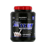 پروتئین وی فوق حرفه ای کلاسیک آلمکس اورجینال