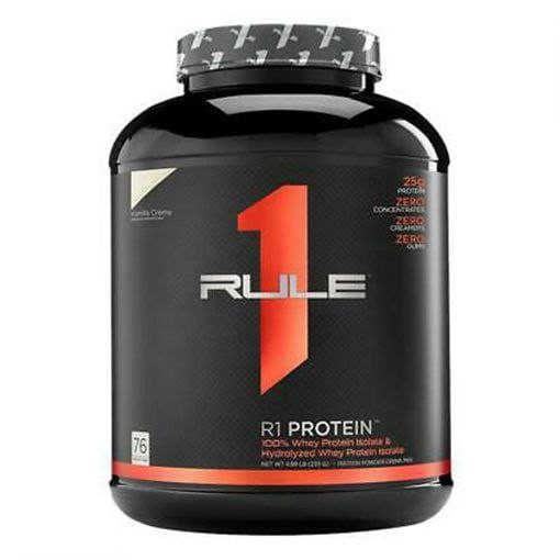 پروتئین وی ایزوله رول وان