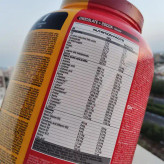 مسگینر ناترند