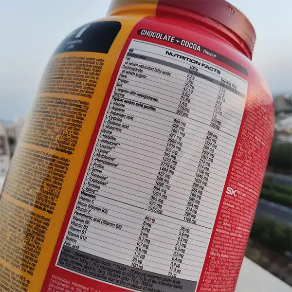 مسگینر ناترند