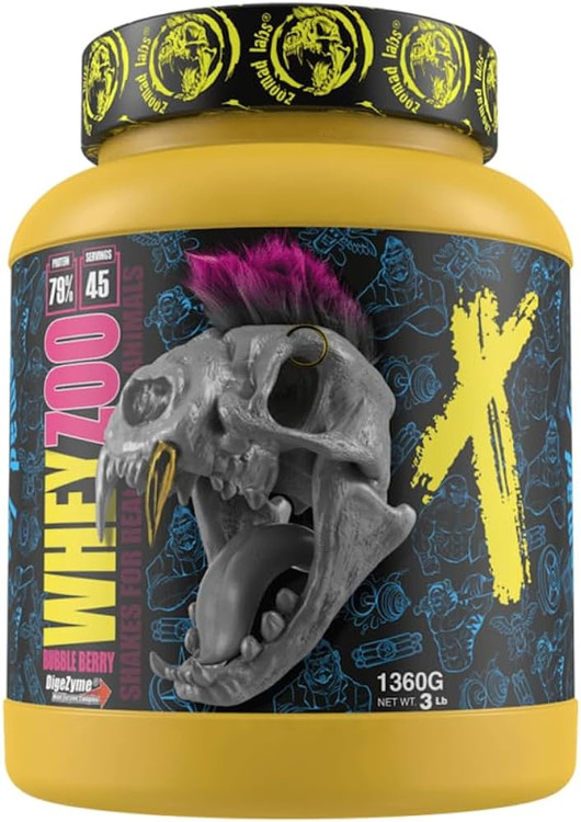 وی زوو زومادلبز