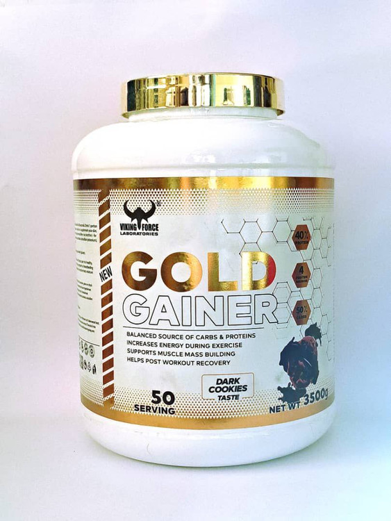 گینر گلد وایکینگ