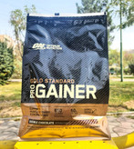 گینر گلد استاندارد اپتیموم