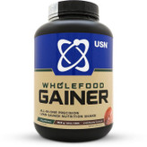 گینر یو اس ان USN Wholefood Gainer