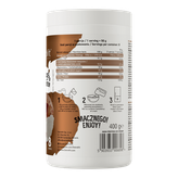 بستنی پروتئینی استرویت