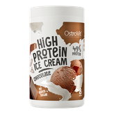 بستنی پروتئینی استرویت