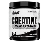 کراتین منوهیدرات ناترکس