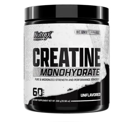 کراتین منوهیدرات ناترکس