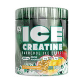 آیس کراتین فیتنس آتوریتی FA