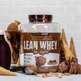 پروتئین لین وی ماسل اسپرت اورجینال