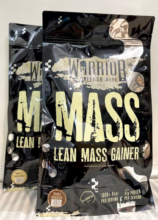 گینر لین مس واریور