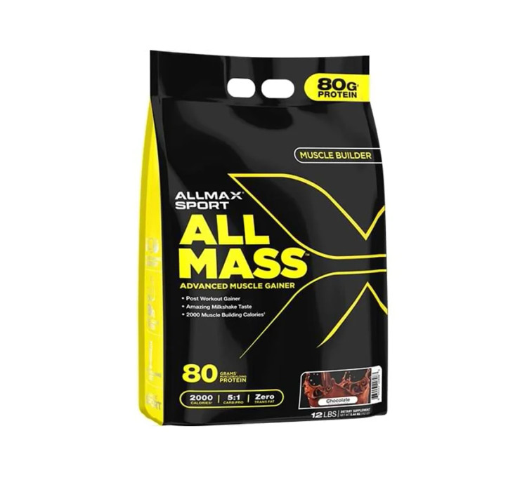 گینر آلمکس ۵/۵کیلویی فوق حرفه ای طرح جدید