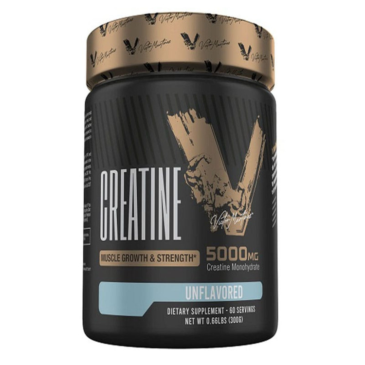 کراتین مونوهیدرات ویکتور مارتینز