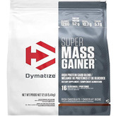 گینر سوپر مس دایماتیز ۵/۵ کیلو اورجینال