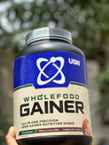 گینر یو اس ان USN Wholefood Gainer