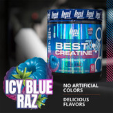 کراتین ترکیبی بی پی آی اورجینال