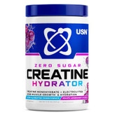 کراتین هیدراتور یو اس ان
