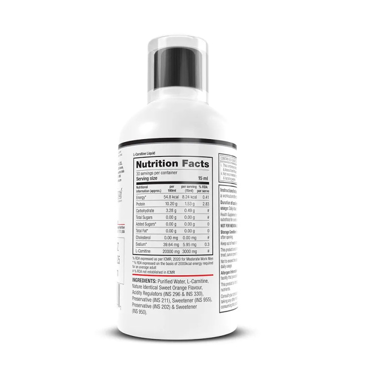 ال کارنتین ۳۰۰۰ لابرادا