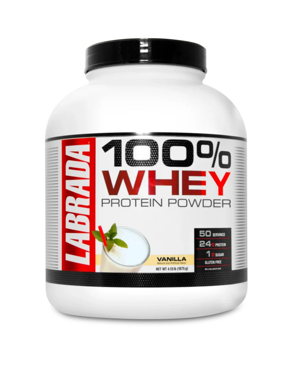 پروتئین وی لابرادا