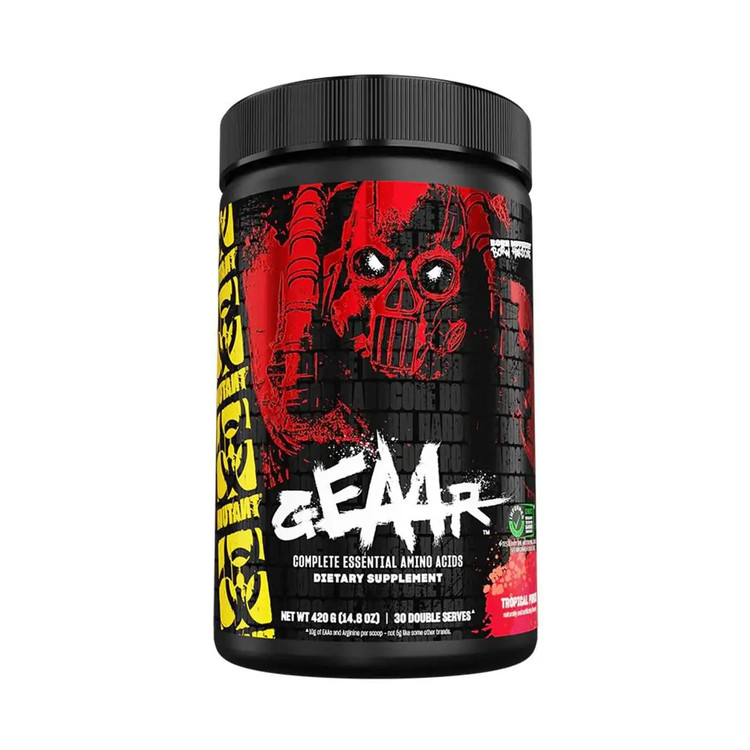 آمینو ای ای ای (EAA) موتانت