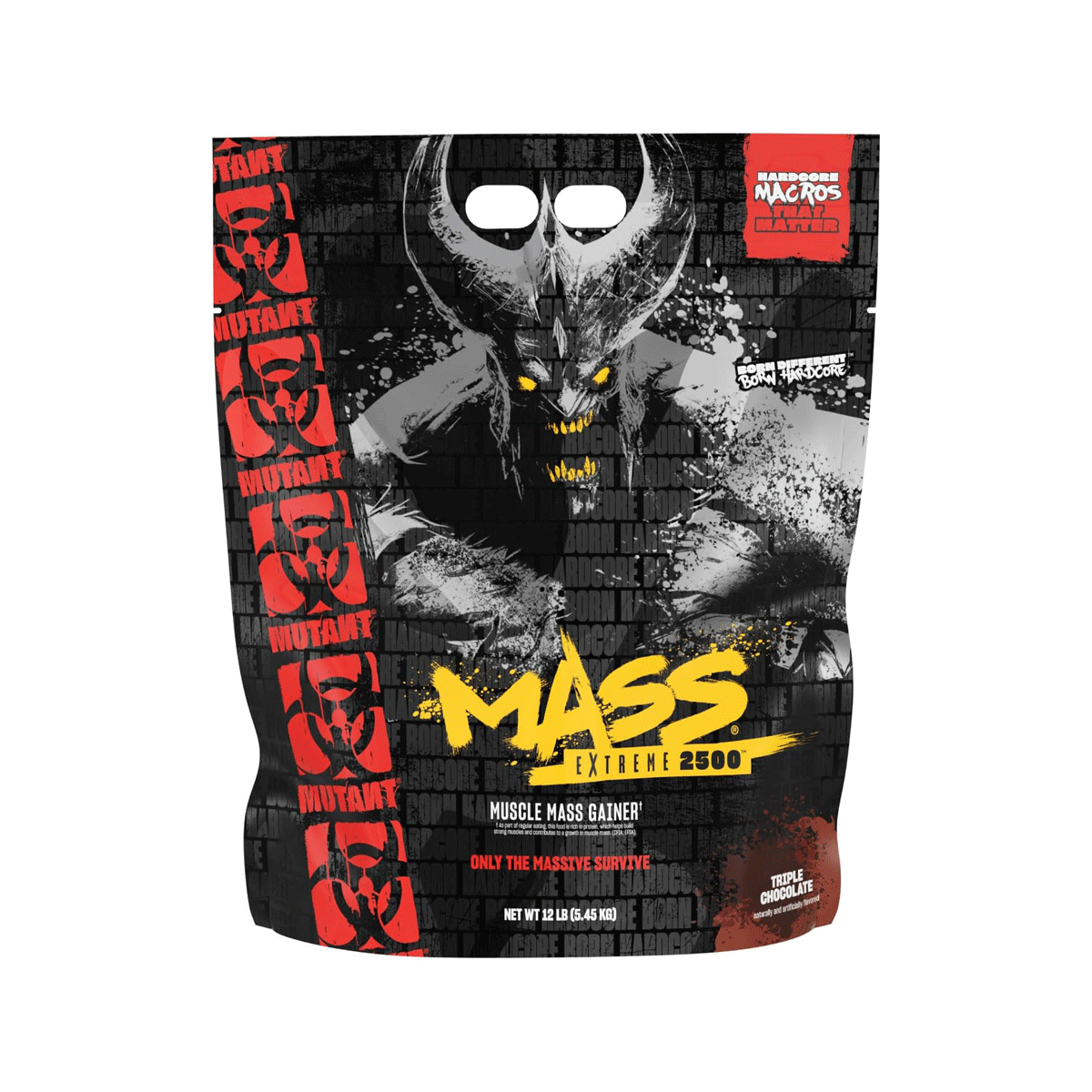 مس اکستریم ۲۵۰۰ موتانت 5.۵ کیلوگرم