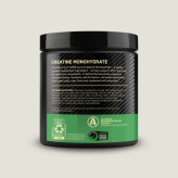 کراتین خالص میکرونایز طرح جدید ۳۰۰ گرمی