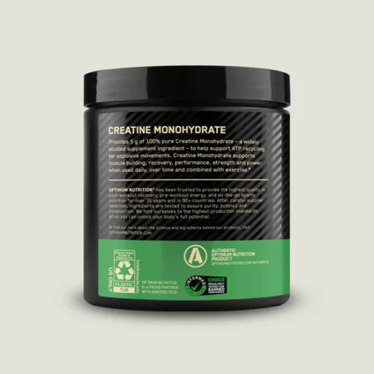 کراتین خالص میکرونایز طرح جدید ۳۰۰ گرمی