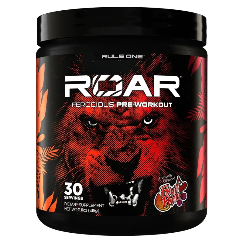 پمپ رول وان R1 ROAR حاوی الکترولیت