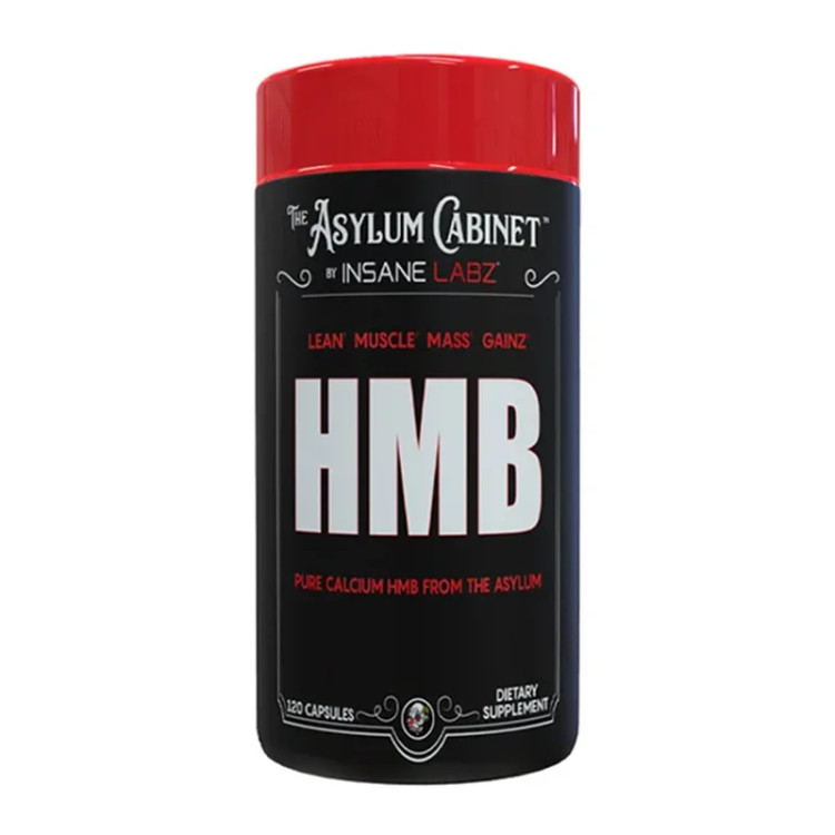 اچ ام بی اینسن لبز آمریکا ۱۲۰عددی