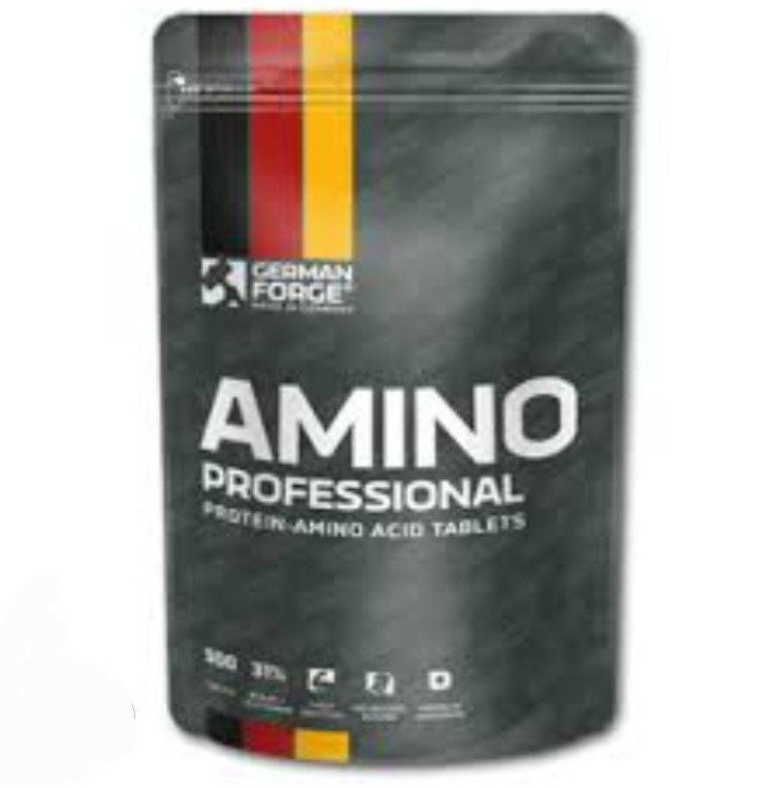آمینو ژرمن فورج ۵۰۰ عددی