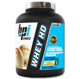 پروتئین وی اچ دی بی پی آی