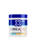 کراتین ترکیبی پیشرفته CREA X4 یو اس ان