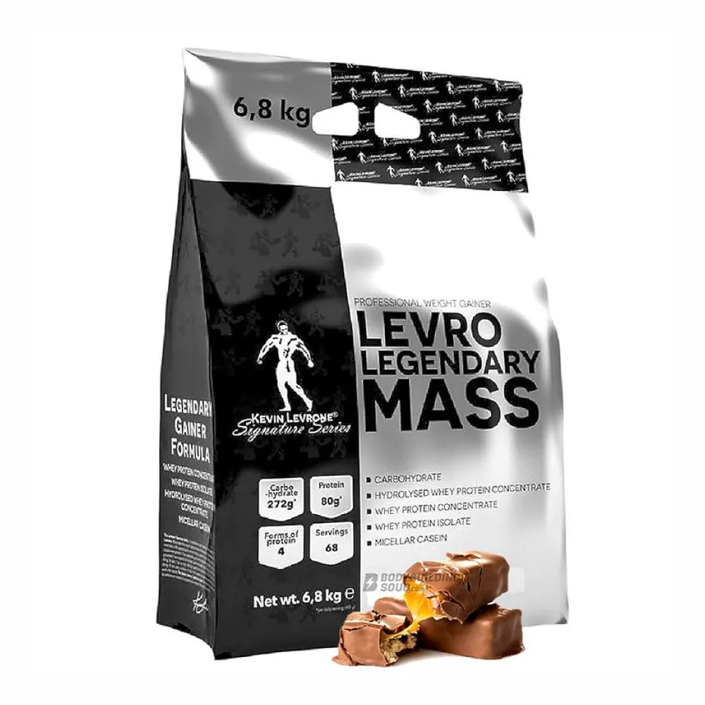 مس گینر ۶/۸ کیلویی لجندری