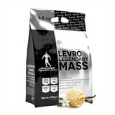 مس گینر ۶/۸ کیلویی لجندری