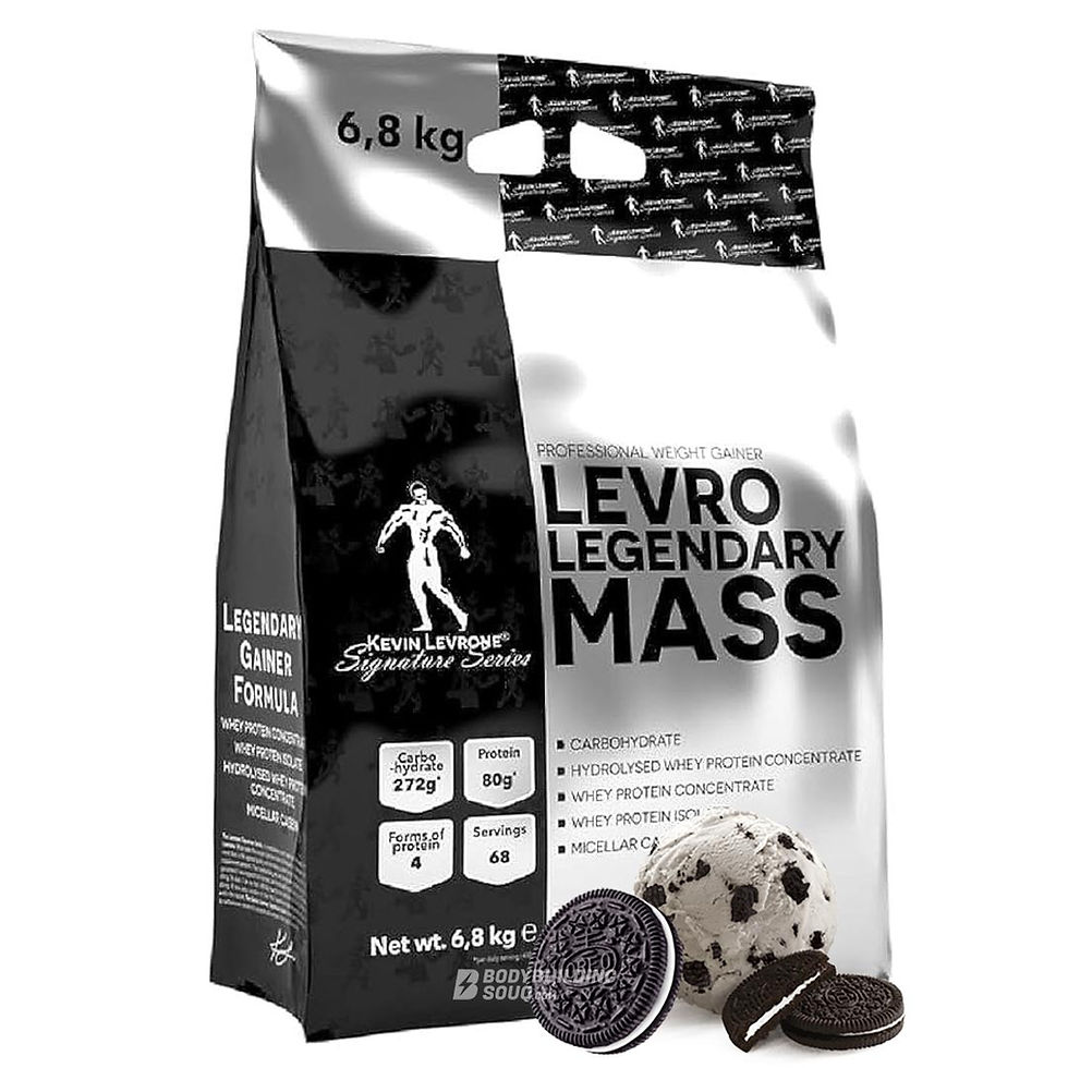 مس گینر ۶/۸ کیلویی لجندری