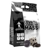 مس گینر ۶/۸ کیلویی لجندری