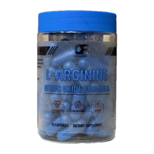 ال-آرژنین ۱۵۰۰ کامفورد کانادا شناسنامه دار