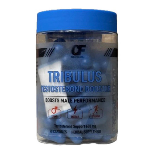 تریبولوس کامفورد کانادا شناسنامه دار