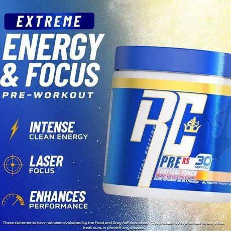 پمپ رونی کلمن Pre XS