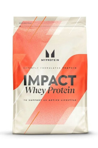 پروتئین وی ایمپکت مای پروتئین