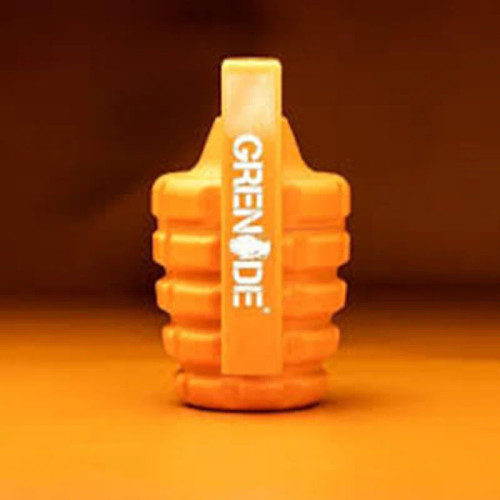 چربی سوز ترمو دتوناتور نارنجکی گریند انگلیس