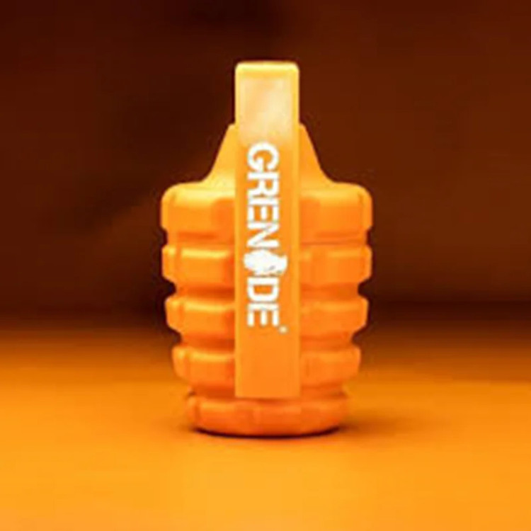 چربی سوز ترمو دتوناتور نارنجکی گریند انگلیس