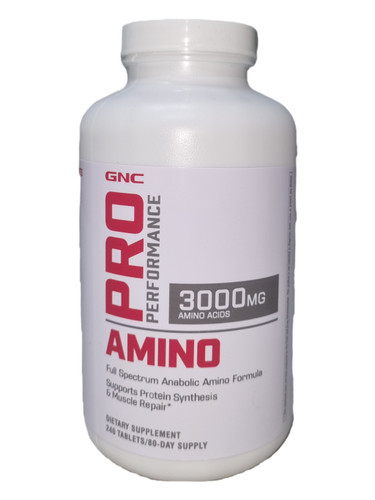 آمینو وی ۳۰۰۰ جی ان سی