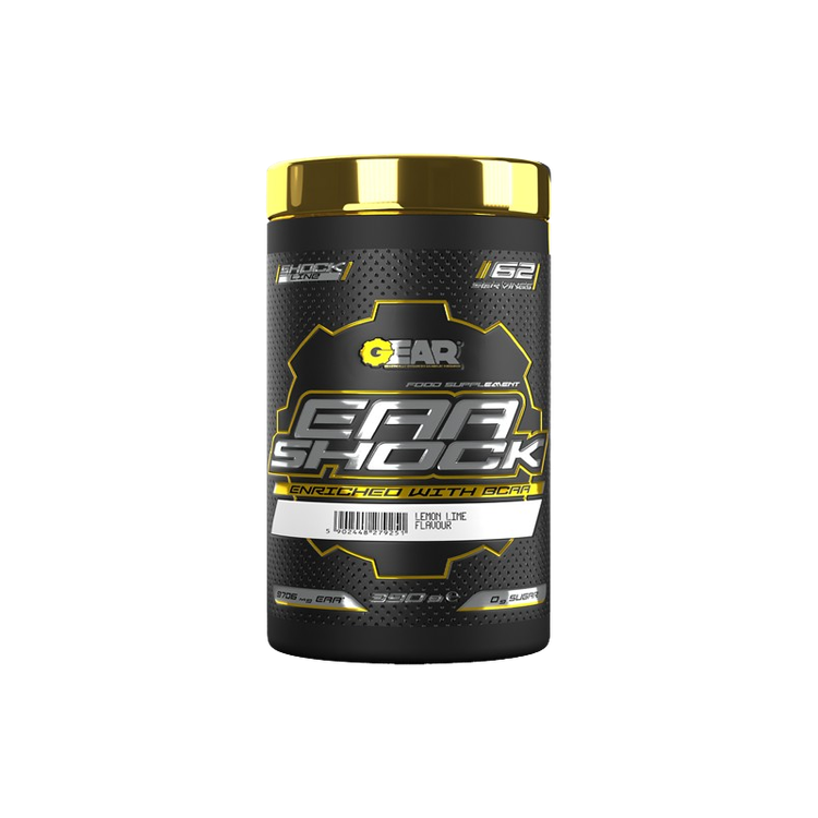 آمینو EAA شوک گیر ۶۲ سروینگ