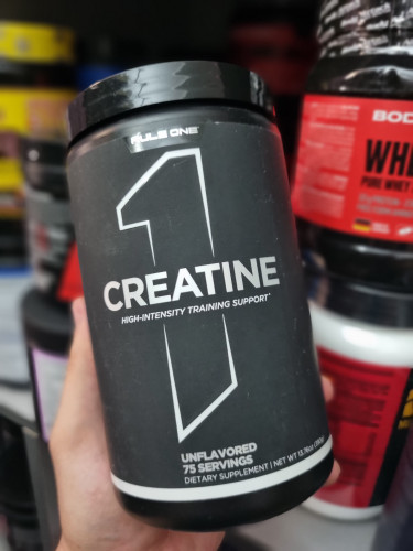 کراتین منوهیدرات رول وان ۳۹۰ گرم