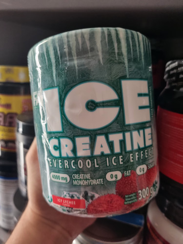 آیس کراتین فا